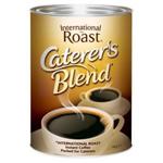 INTERNATIONAL ROAST CATERERS BLEND COFFEE 1KG picture