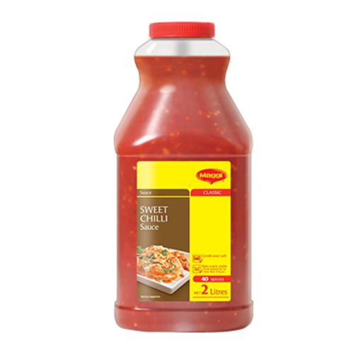 MAGGI SWEET CHILLI SAUCE 2LT picture