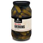 GHERKINS SWEET SPICED 2kg picture