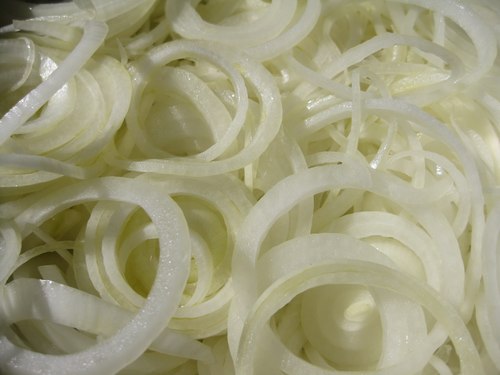 FROZEN SLICED ONION 1.5KG picture