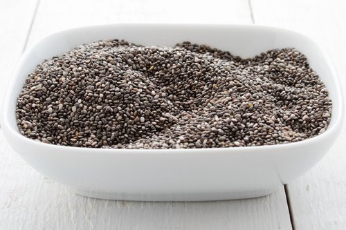 TRUMPS CHIA SEEDS 1KG picture