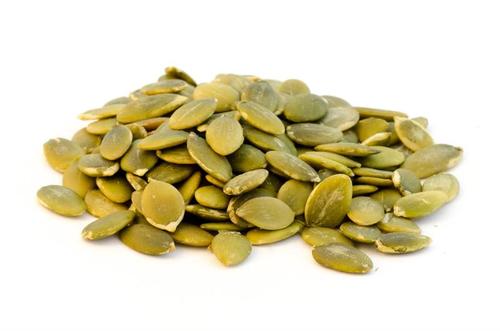 PUMPKIN SEEDS 1KG (PEPITAS) picture