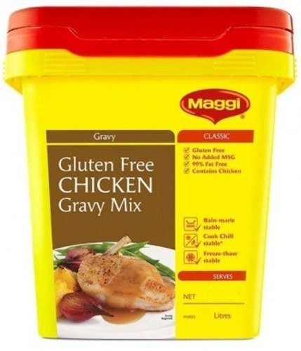 MAGGI CHICKEN GRAVY GF 2KG picture