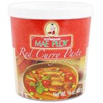 MAE PLOY CURRY PASTE RED 400G (12) picture