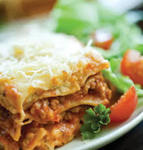 ALLIED CHEF TRADITIONAL BEEF LASAGNE 2.4KG picture