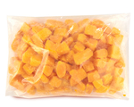 GROUND VALUE DICED MANGO 1KG picture