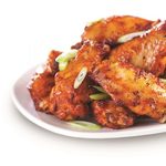STEGGLES BUFFALO WINGS 1.5KG (4) picture