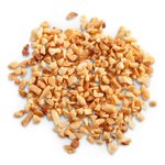 GRANULATED PEANUTS (CRUSHED)1kg picture