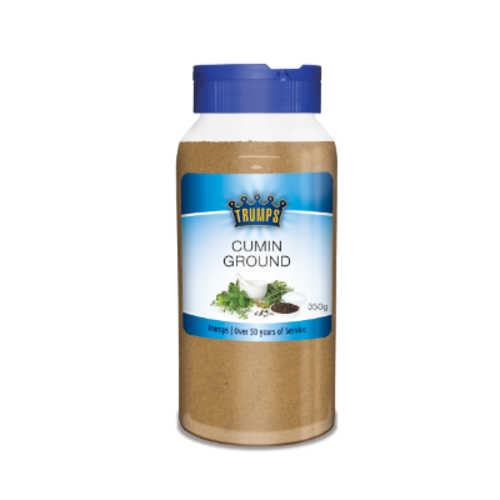 TRUMPS CUMIN GROUND 350G picture