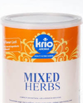 KRIO KRUSH MIXED HERBS 500GM picture