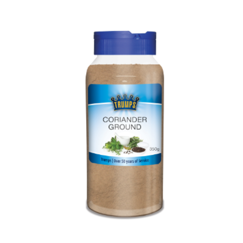 TRUMPS CORIANDER GROUND 350GM picture