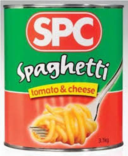 SPC SPAGHETTI 24x220gm picture