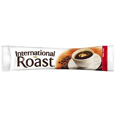 PC INTER ROAST COFFEE SACHETS (1000) picture