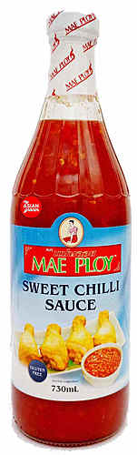 MAE PLOY SWEET CHILLI SAUCE 730ML picture