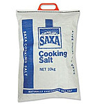 SAXA COOKING SALT 10KG picture