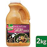 KNORR MALAYSIAN SATAY SAUCE (SAKIMS) 2KG picture