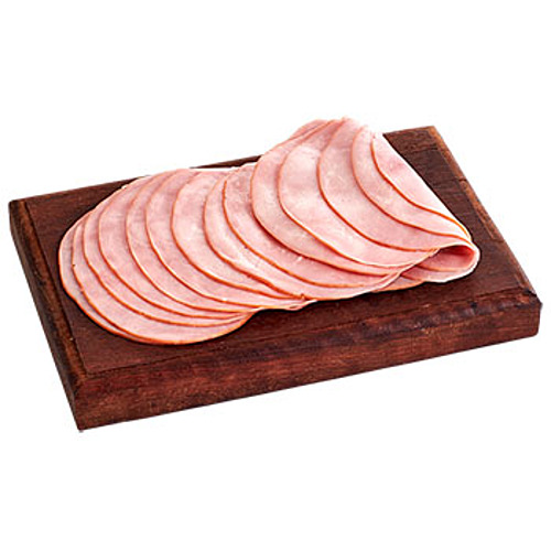 PENDLE SLICED SOCCERBALL HAM 1KG pkt picture