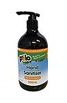 POLO HAND SANITISER 500ML picture