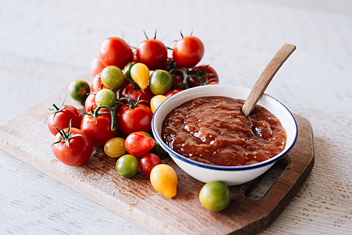 WOODS TOMATO RELISH 2.4KG picture