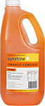 EDLYN ORANGE CORDIAL 2LT picture