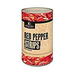 PEELED ROASTED RED PEPPER STRIPS A12 (3) picture