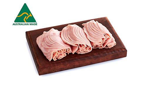 PRIMO SHAVED HAM 1KG picture