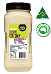 ZOOSH COLESLAW DRESSING 2.4KG picture