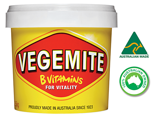 VEGEMITE 2.5kg(4) picture