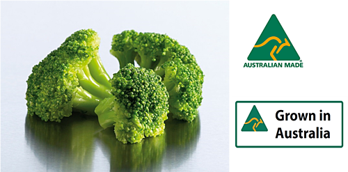 EDGELL BROCCOLI 1.5KG (6) picture