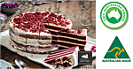 PRIESTLEY'S RED VELVET CAKE (16 SERVES) picture