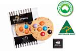 PRIESTLEY'S GRAB & GO SMARTY PANTS COOKIE picture