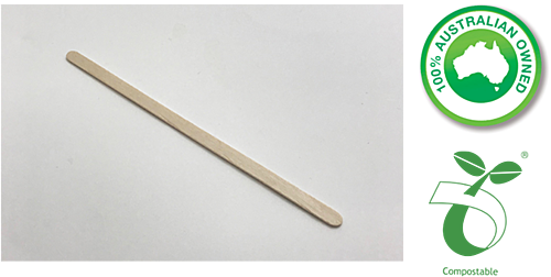 CATERPACK WOODEN STIRRERS (1000) picture