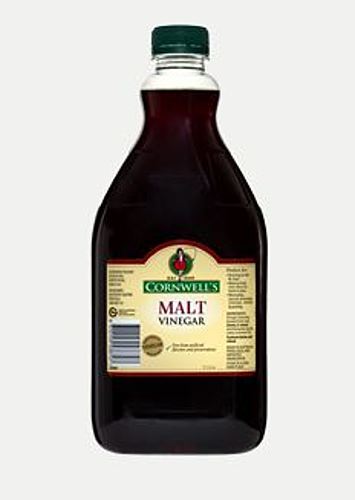 CORNWELLS MALT VINEGAR 2lt picture