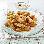 INGHAMS COUNTRY CRISP CHICKEN STRIPS 1KG picture