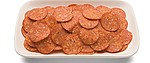 PENDLE SALAMI PEPPERONI SLICED 2KG picture