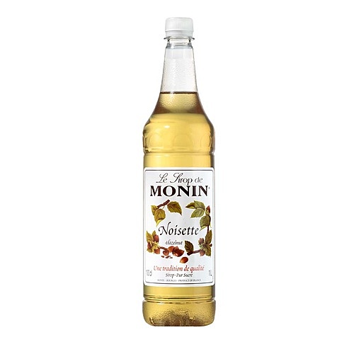 COFFEE FLAVOUR HAZELNUT(MONIN)  700ml picture