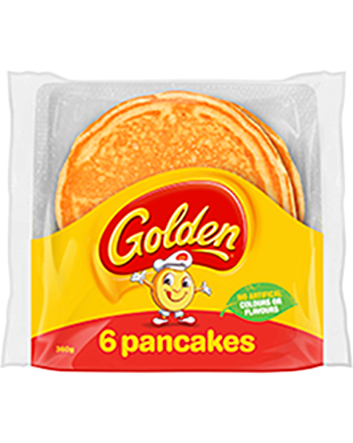 GOLDEN PANCAKES (5) picture
