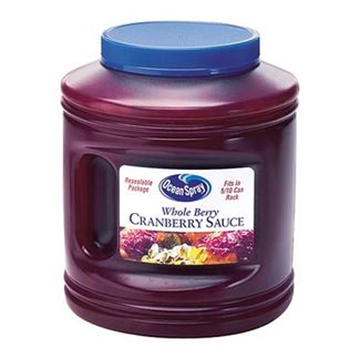 SPC CRANBERRY SAUCE 2.25KG picture