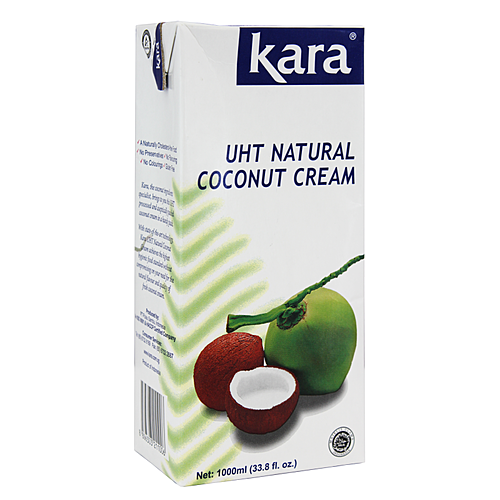 KARA COCONUT CREAM 1Lt (12) picture