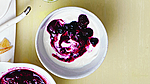 MIXED BERRY YOGHURT TOPPING 1LT(6) picture