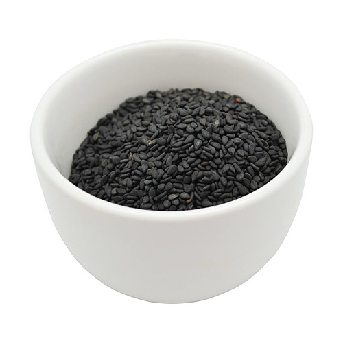 KRIO KRUSH BLACK SESAME SEED 400GM picture