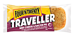 PATTIES TRAVELLER BEEF, CHEESE & BACON PIE 160GM X 24 picture