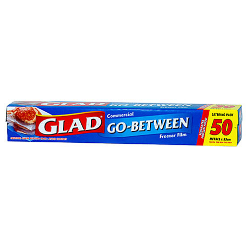 GLAD GO BETWEEN (50 x 33cm) picture