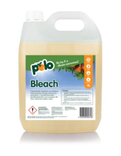 POLO BLEACH 5LT picture