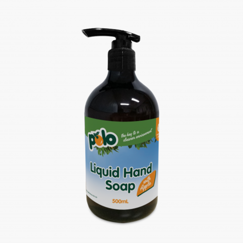 POLO HAND SOAP 500mL picture