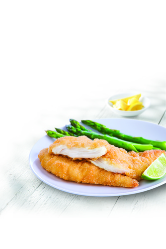 STEGGLES PREMIUM CHICKEN BREAST SCHNITZEL 1KG picture