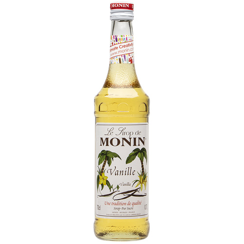 COFFEE FLAVOUR VANILLA(MONIN)700ml picture