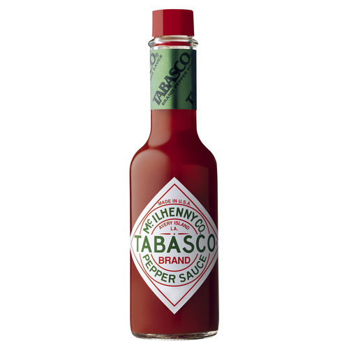 TABASCO SAUCE BOTTLE  350ml picture