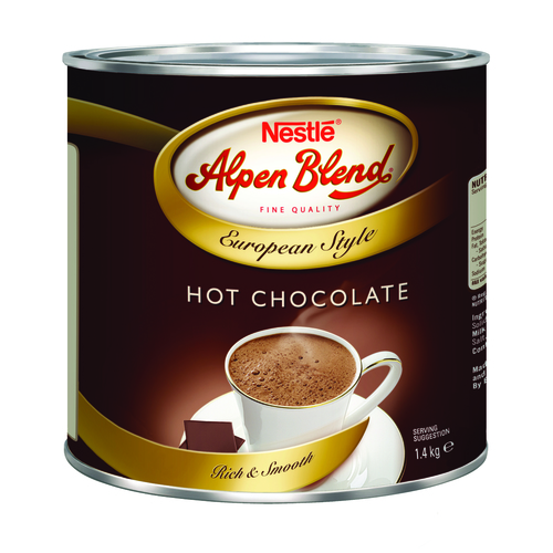 NESTLE ALPEN BLEND 1.4KG picture