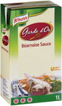 KNORR BEARNAISE SAUCE 1LT picture